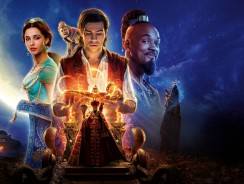 Аладдин и волшебная лампа 🧿 Арабские народные