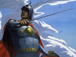 Алёша Попович и Тугарин Змей 🐍 Русская народная