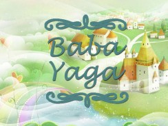 Baba Yaga 😀