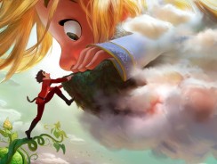 Мальчик-с-пальчик 🙍‍♂️ Шарль Перро