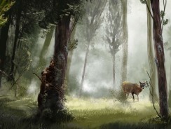 Нет разбойников в лесу 🌲 Астрид Линдгрен