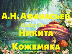 Никита Кожемяка 🎓 Афанасьев А. Н.