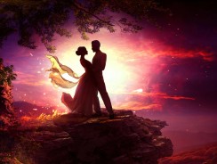 Пастушка и трубочист 💦 Андерсен Ганс Христиан