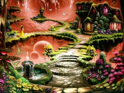 Перепутанная сказка 🤷♂️ Чуковский К. И.