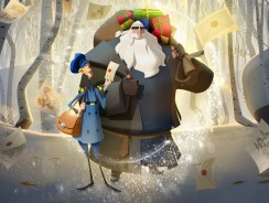 Почтальон и поросенок 🐽 Дональд Биссет