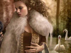 Сказка о царевне Ясносвете 👸 Чуковский К. И.