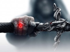 Волшебная палка 🌟 Украинская народная