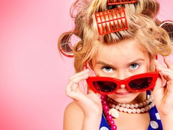 Зазнайка 👓 Американские народные